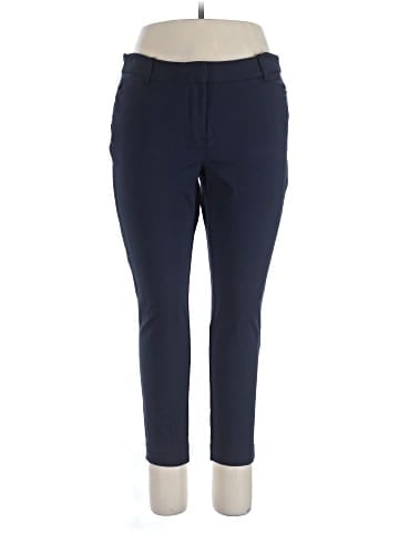 Liz Claiborne Casual Pants (view 1)