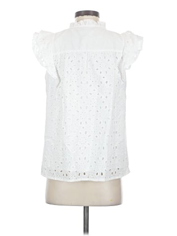 Prettygarden Short Sleeve Blouse (view 2)