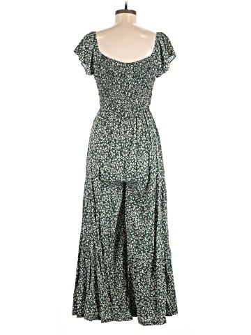 Millibon Jumpsuit (view 2)