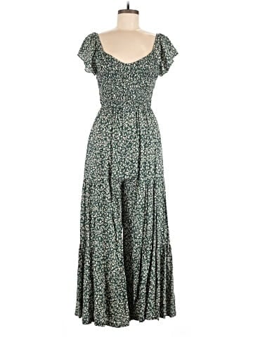 Millibon Jumpsuit (view 1)