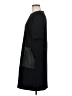 Uterque Black Casual Dress Size M - photo 5