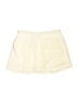 Forever 21 Solid Ivory Skort Size S - photo 1