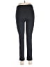 Susan Graver Polka Dots Black Active Pants Size 6 - photo 2