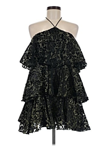 Hemant & Nandita Cocktail Dress (view 1)