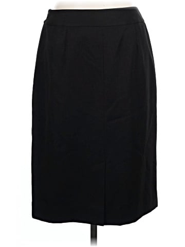 AK Anne Klein Casual Skirt (view 2)