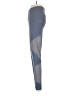 Victoria Sport Color Block Blue Active Pants Size S - photo 5