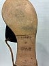 Hermès Gray Flip Flops Size EU 37 - photo 6