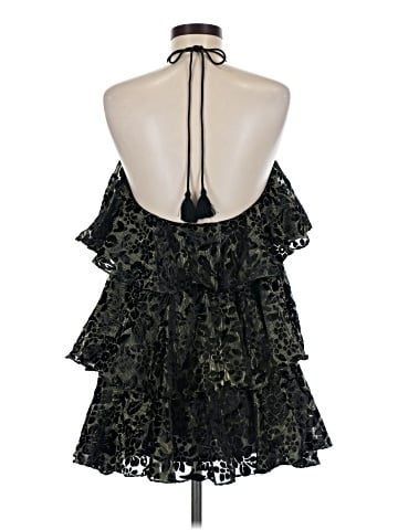 Hemant & Nandita Cocktail Dress (view 2)
