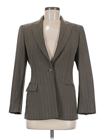 Tahari Blazer (view 1)