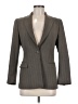 Tahari Gray Blazer Size 6 - photo 1