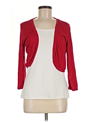 Talbots Cardigan (view 1)