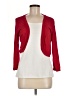 Talbots Red Cardigan Size M - photo 1
