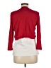 Talbots Red Cardigan Size M - photo 2