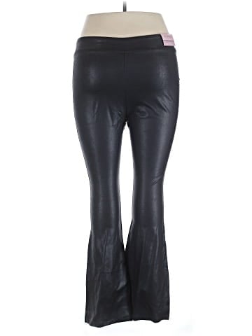 Serra Yoga Pants (view 2)