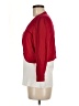Talbots Red Cardigan Size M - photo 5