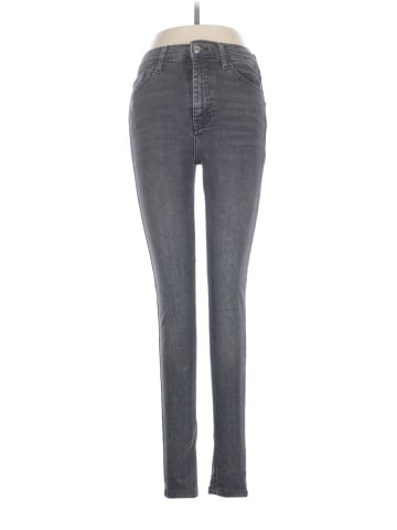Topshop Jeggings (view 1)