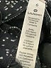 Lululemon Athletica Black Jacket Size 6 - photo 7