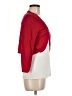 Talbots Red Cardigan Size M - photo 4