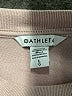 Athleta Pink Sweatshirt Size L - photo 7