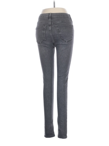 Topshop Jeggings (view 2)
