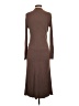 Express Brown Cardigan Size S - photo 2