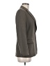 Tahari Gray Blazer Size 6 - photo 4