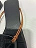 Hermès Gray Flip Flops Size EU 37 - photo 3