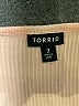 Torrid Pink Sleeveless Top Size 3X Plus (3) - photo 7