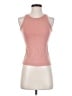 Everlane Pink Tank Top Size XXS - photo 1