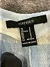 Forever 21 Checkered-gingham Blue Casual Pants Size S - photo 4