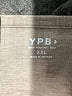 YPB Tan Long Sleeve Top Size XXL - photo 7