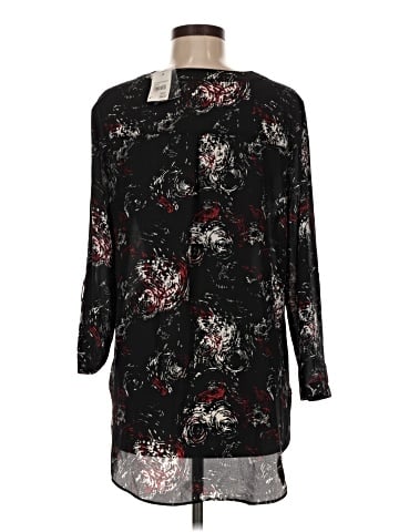 Cato 3/4 Sleeve Blouse (view 2)