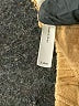 Rylee + Cru 100% Cotton Solid Yellow Casual Pants Size 3-6 mo - photo 4