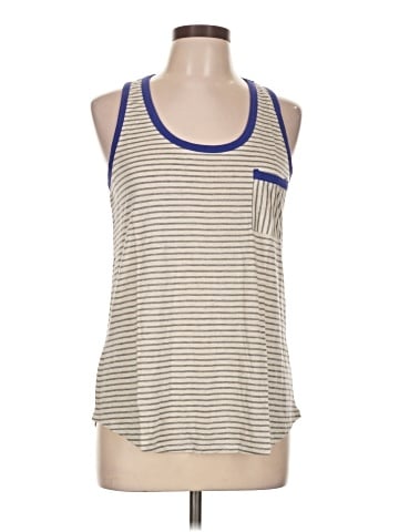 Freebird Sleeveless T-Shirt (view 1)