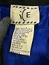 ICE 100% Polyester Black Tank Top Size L - photo 7
