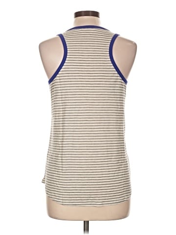 Freebird Sleeveless T-Shirt (view 2)