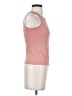 Everlane Pink Tank Top Size XXS - photo 4