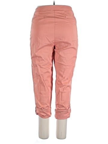 Zenergy by Chico's Casual Pants (view 2)