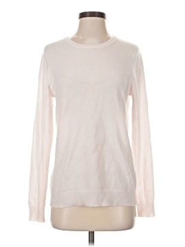 Charter Club Cashmere Pullover Sweater