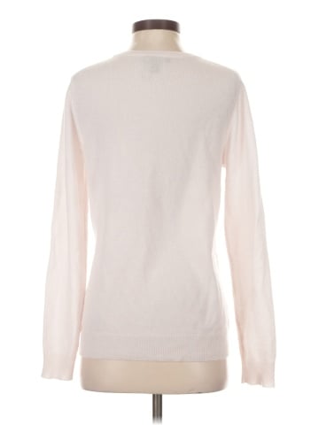 Charter Club Cashmere Pullover Sweater (view 2)