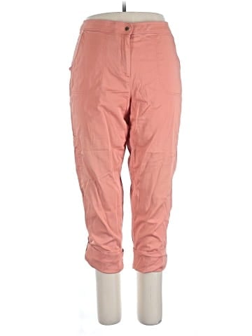 Zenergy by Chico's Casual Pants (view 1)
