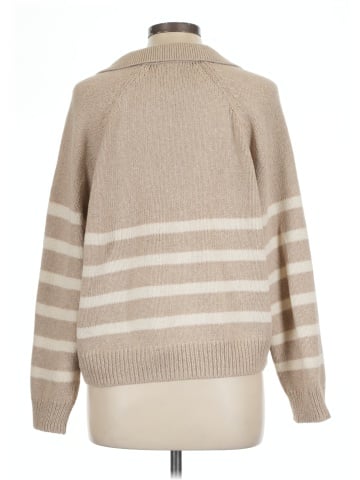 Marine Layer Wool Pullover Sweater (view 2)