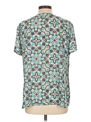 Investments Short Sleeve Blouse (view 2)