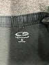 C9 By Champion 100% Polyester Color Block Black Athletic Shorts Size S - photo 3