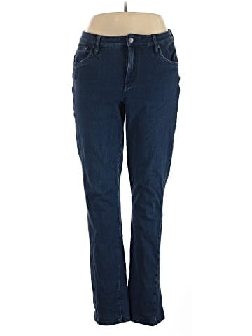 Assorted Brands Jeans (view 1)