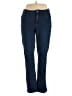Assorted Brands Blue Jeans Size 14 (tall) - photo 1