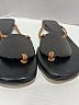 Hermès Gray Flip Flops Size EU 37 - photo 8
