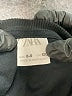 Zara Stars Black Pullover Sweater Size 8 - 9 - photo 3