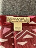 Energie Print Pink Casual Pants Size L - photo 7