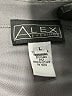 Alex Evenings 100% Polyester Silver Sleeveless Top Size L - photo 7